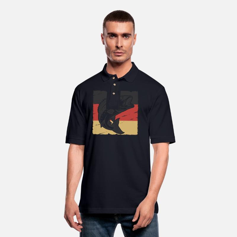 Bold Bass with German Pride