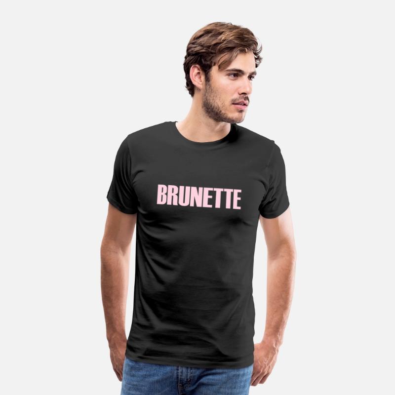 Bold Brunette - Back To School