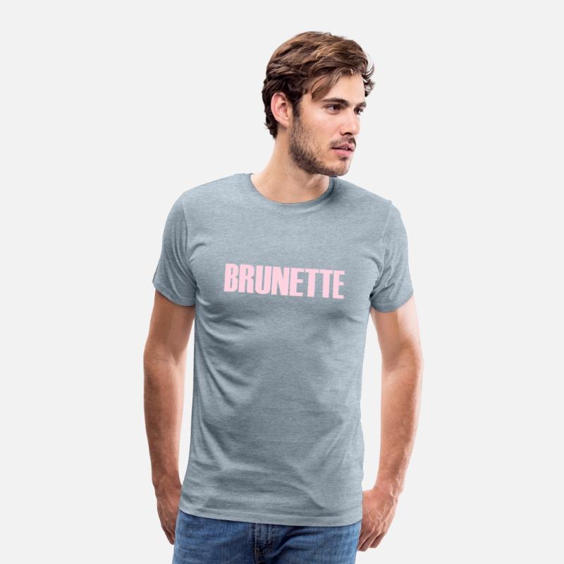 Bold Brunette - Back To School