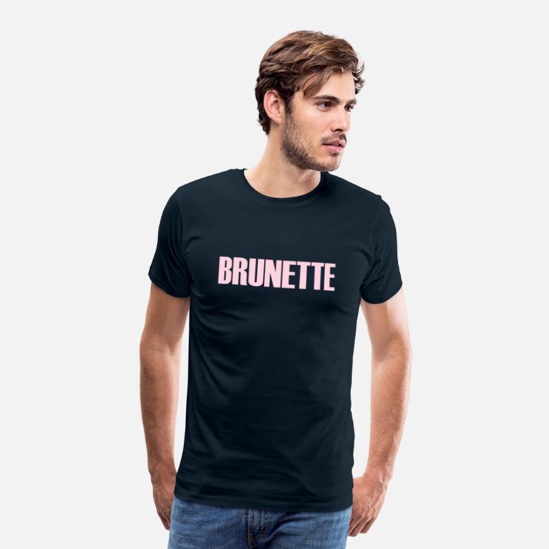 Bold Brunette - Back To School
