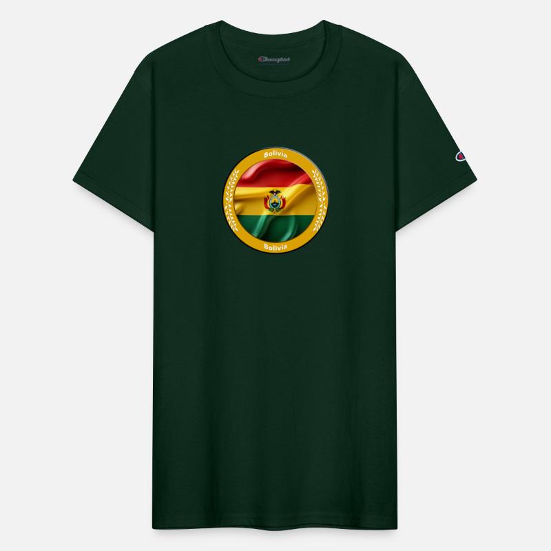 Bolivia