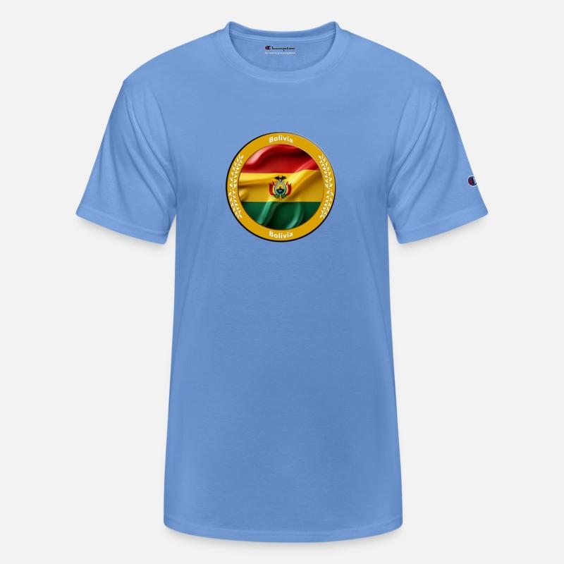 Bolivia