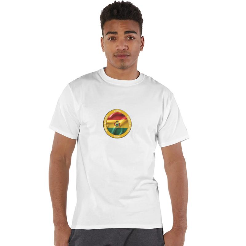 Bolivia