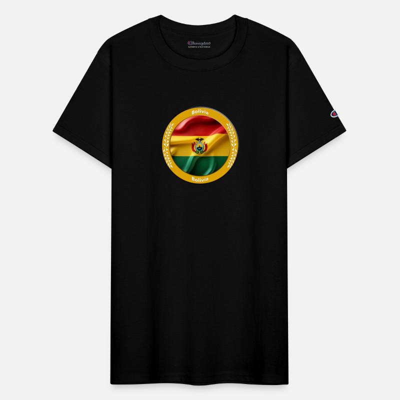 Bolivia