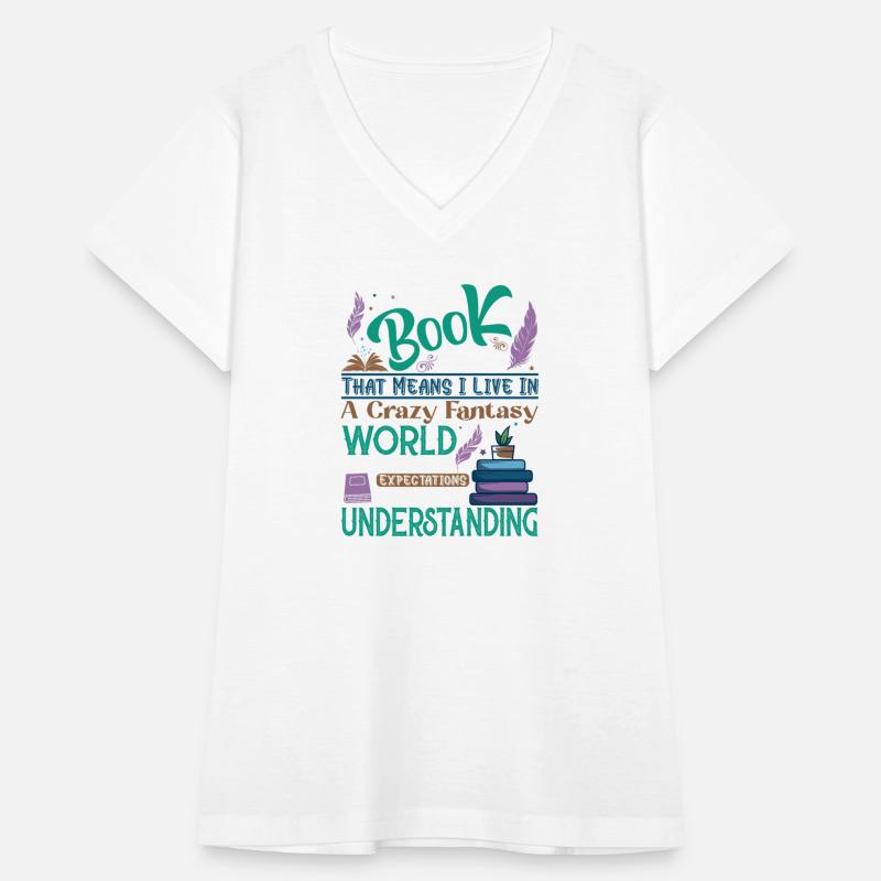 Bookish Adventures