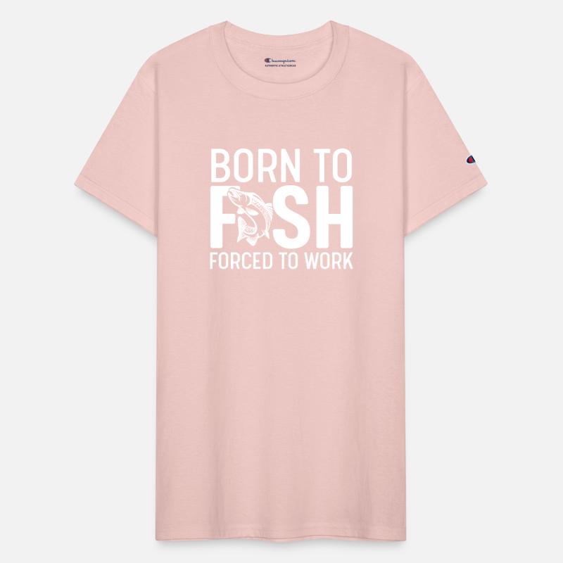 Born To Fish