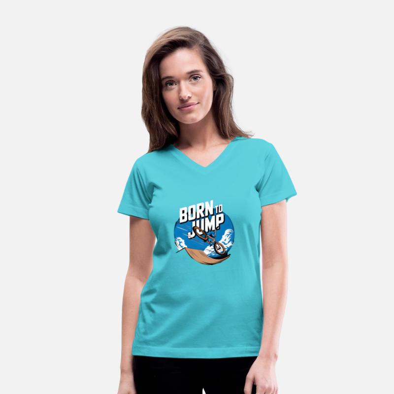 Born To Jump