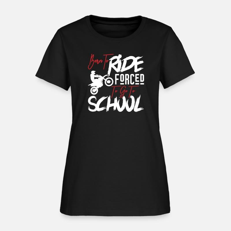 Born To Ride