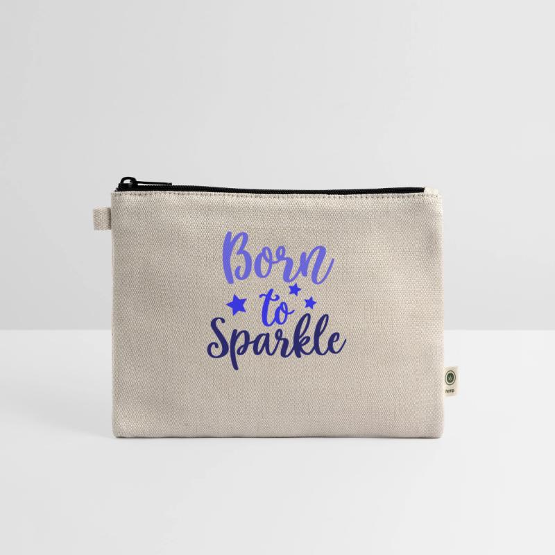 Born To Sparkle