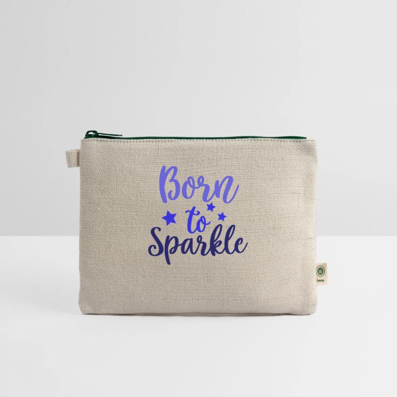 Born To Sparkle