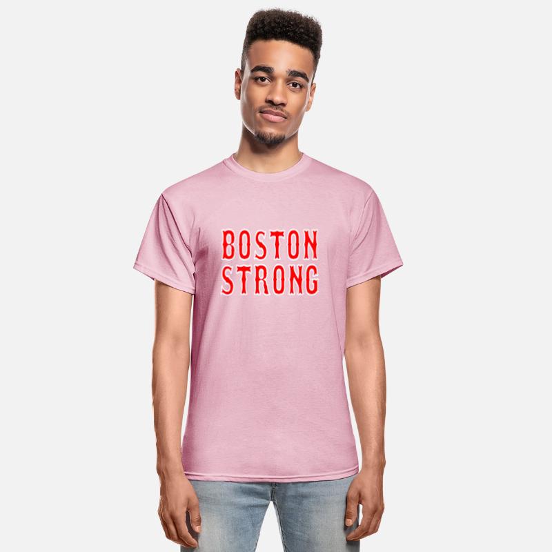 Boston Strong