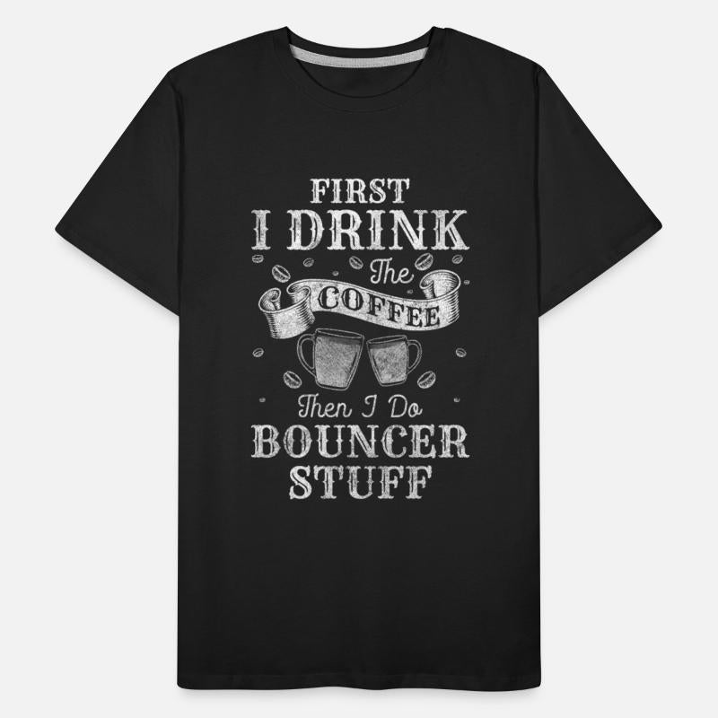 Bouncer Security Admission Team