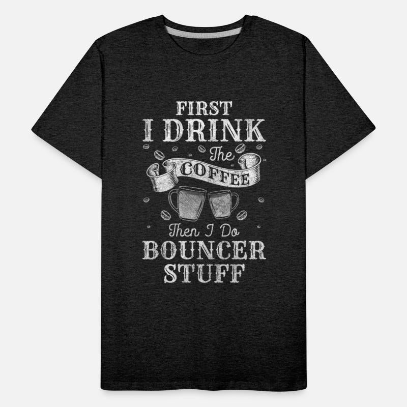 Bouncer Security Admission Team