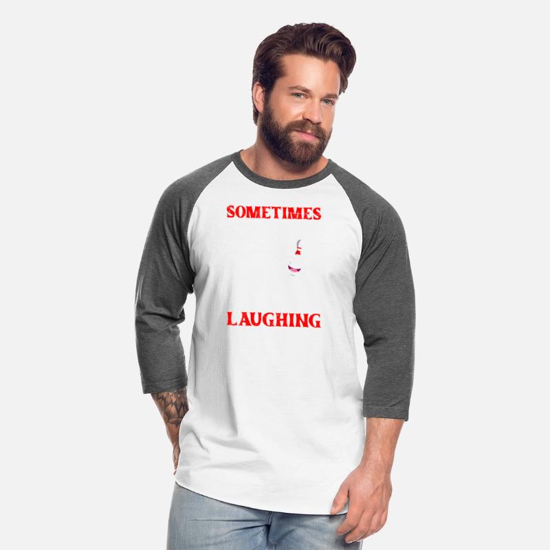 Bowler Funny The Tenth Pin Laughing