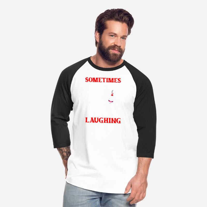 Bowler Funny The Tenth Pin Laughing