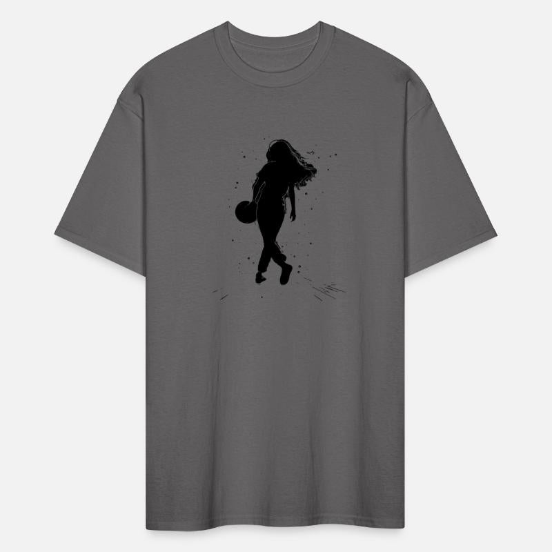 Bowler Girl