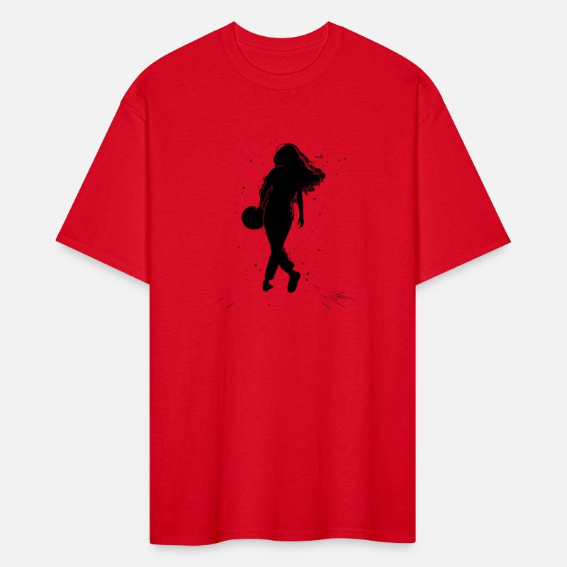 Bowler Girl