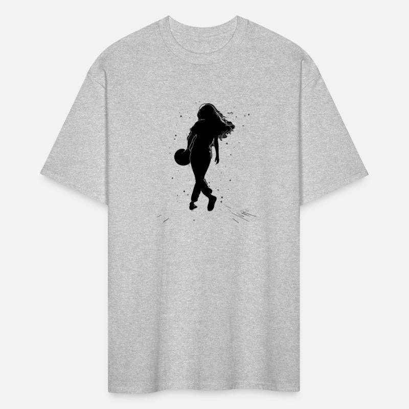 Bowler Girl