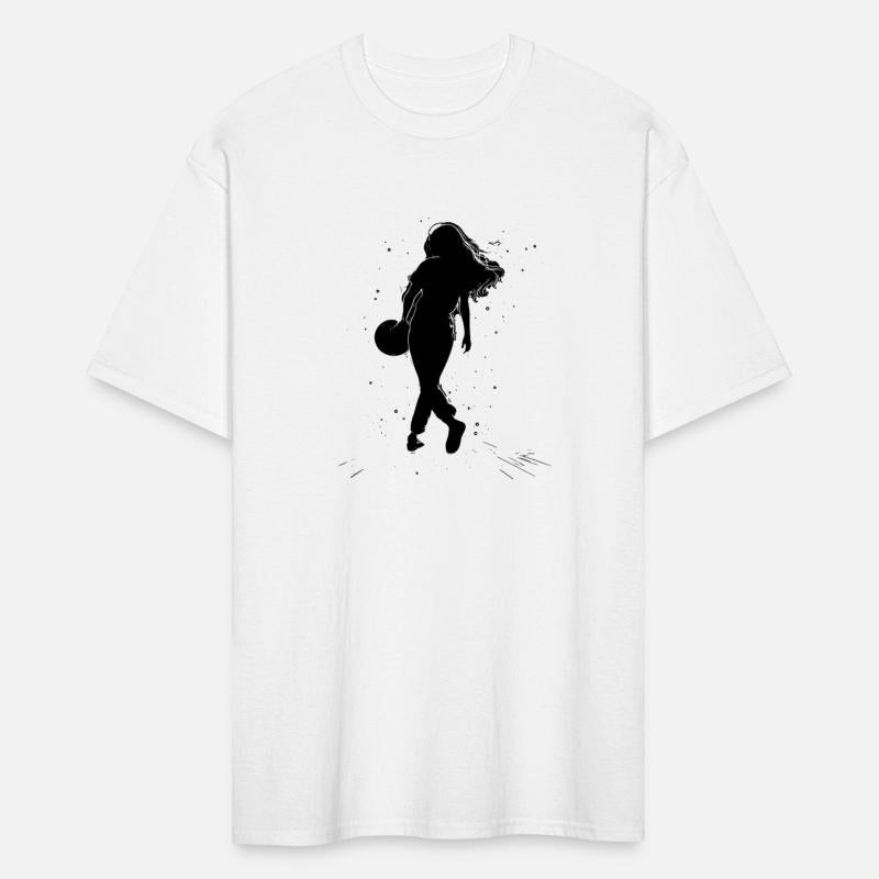Bowler Girl