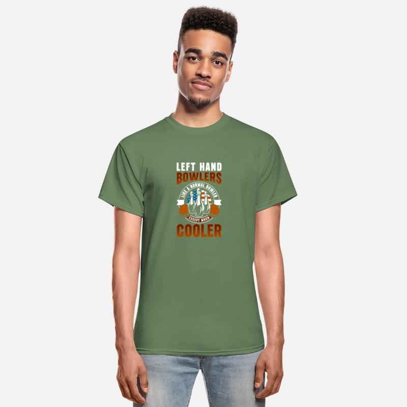 Bowler Sport Strike