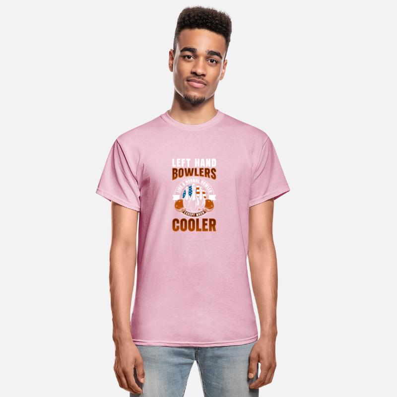 Bowler Sport Strike