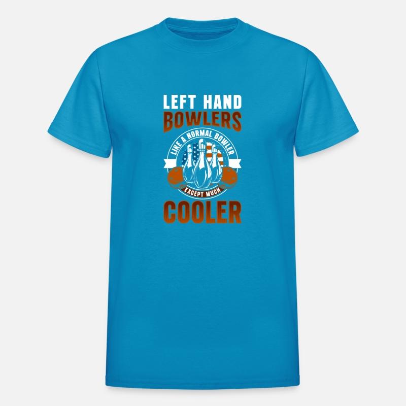 Bowler Sport Strike