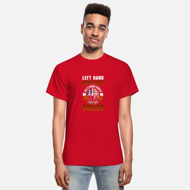 Bowler Sport Strike