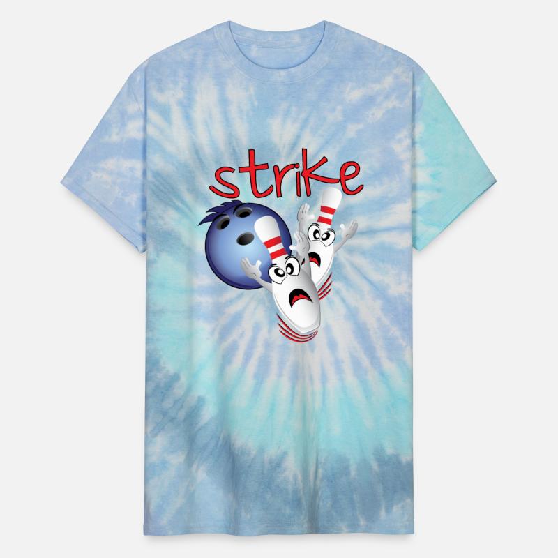 Bowling Strike