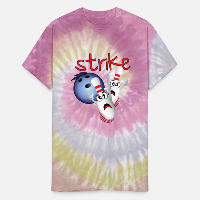 Bowling Strike