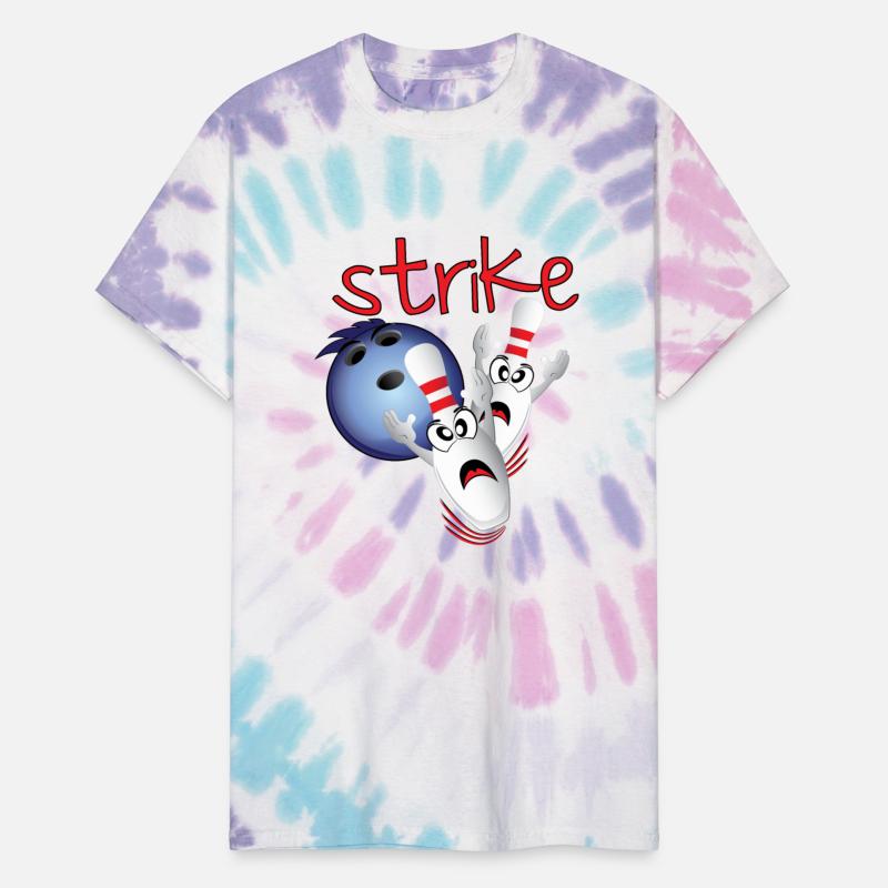 Bowling Strike