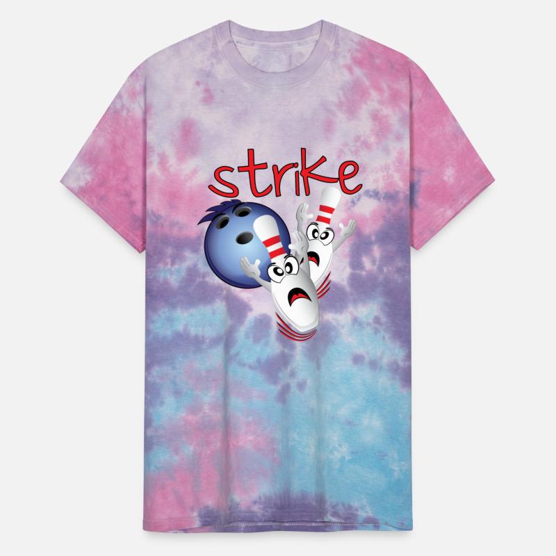 Bowling Strike