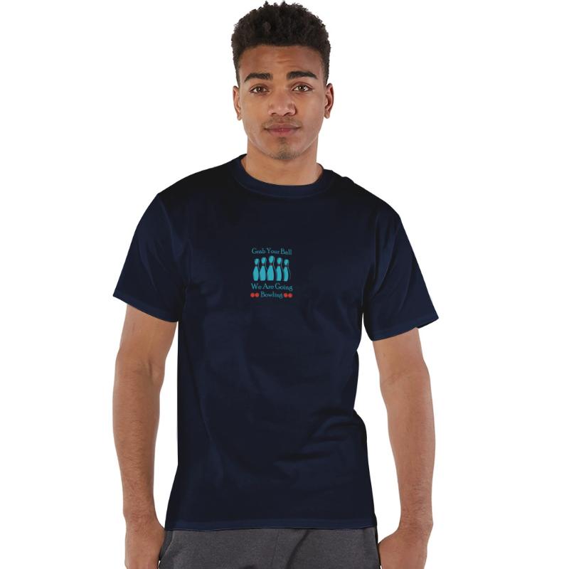 bowling team shirt ideas