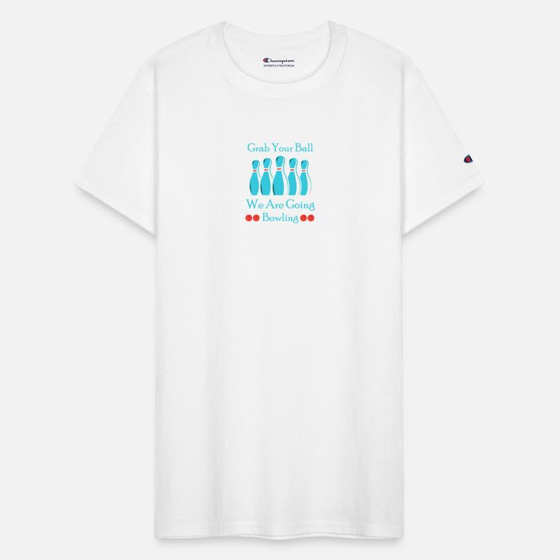 bowling team shirt ideas