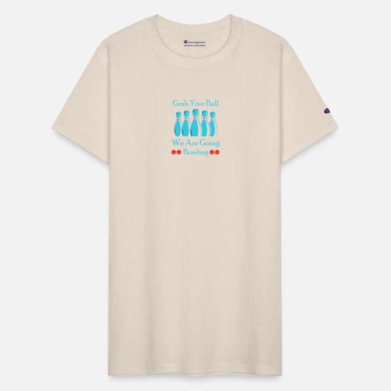 bowling team shirt ideas