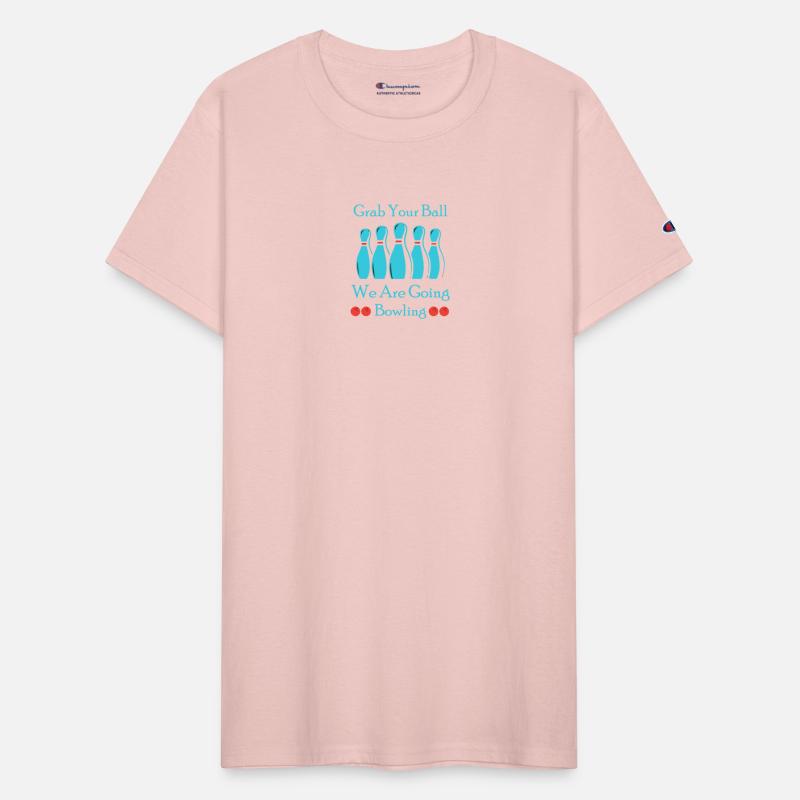 bowling team shirt ideas