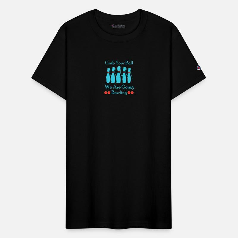 bowling team shirt ideas