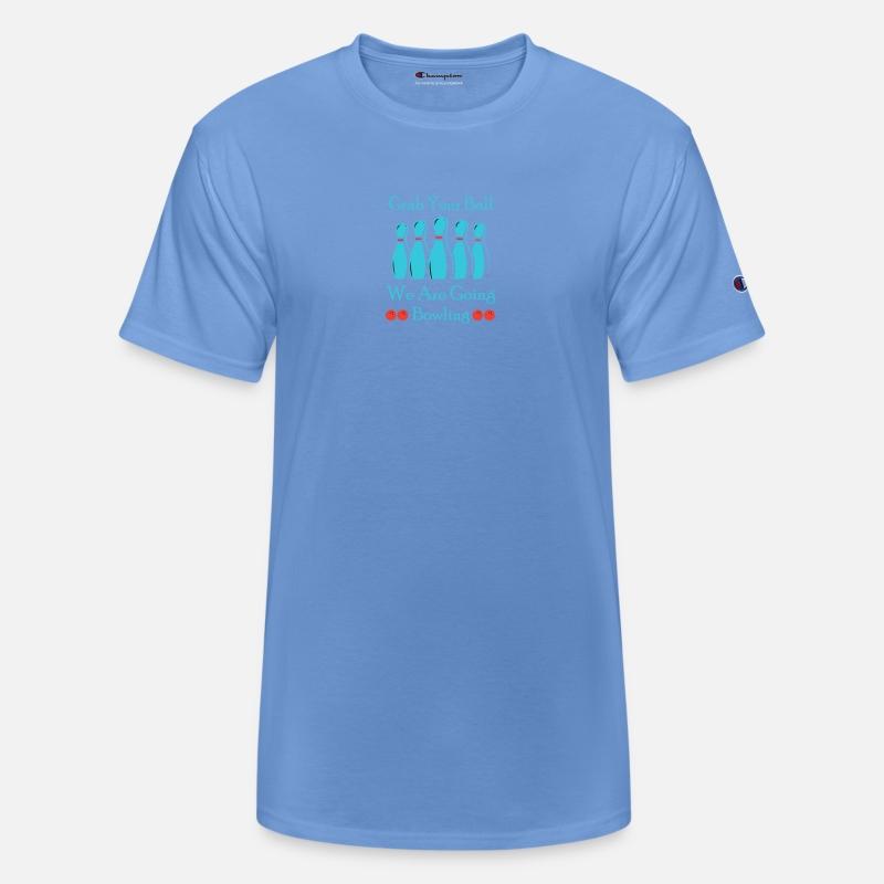 bowling team shirt ideas