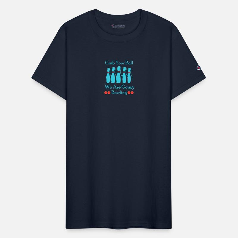 bowling team shirt ideas