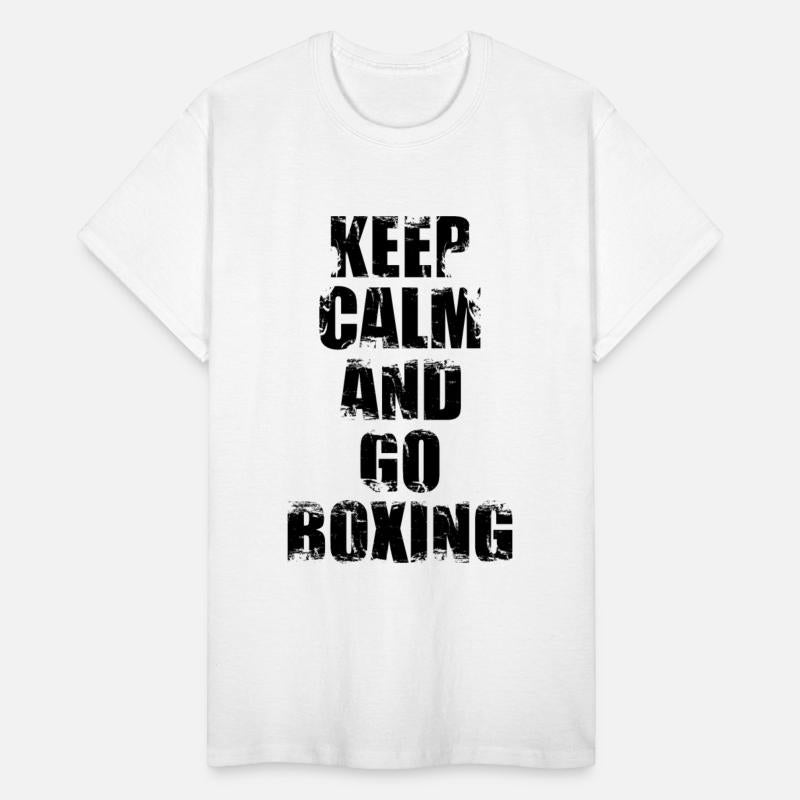 Boxing Motivation