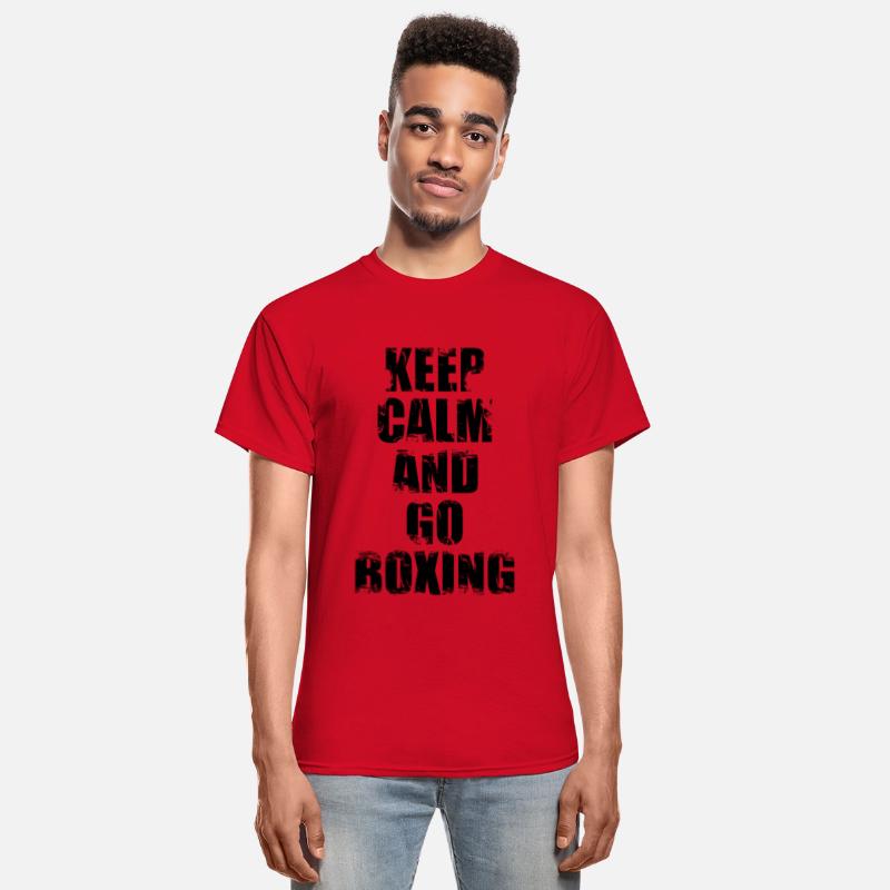 Boxing Motivation