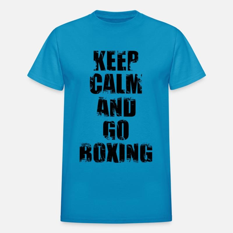 Boxing Motivation