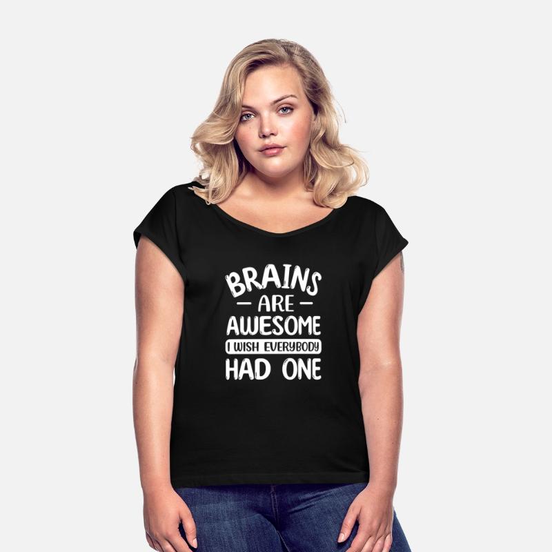 Brains Are Awesome