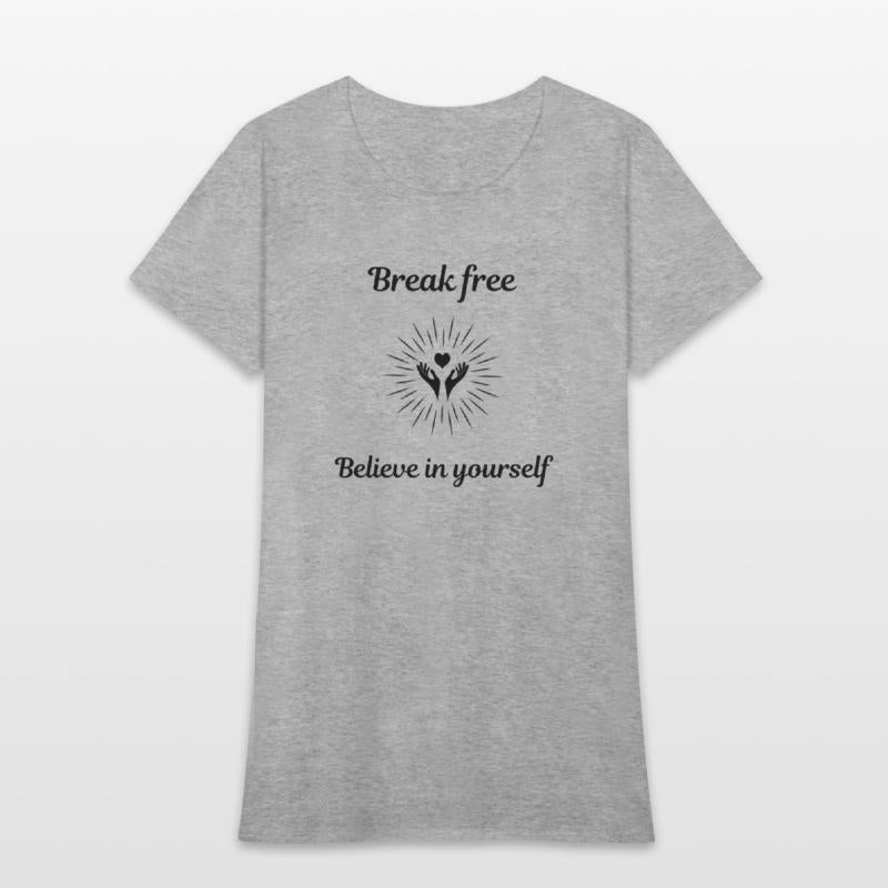 Break free