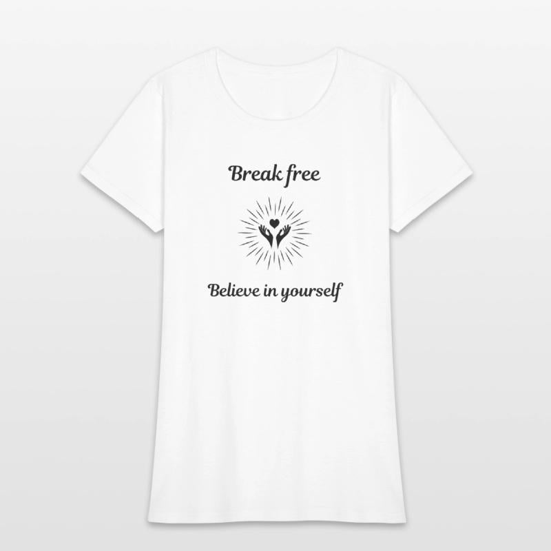 Break free