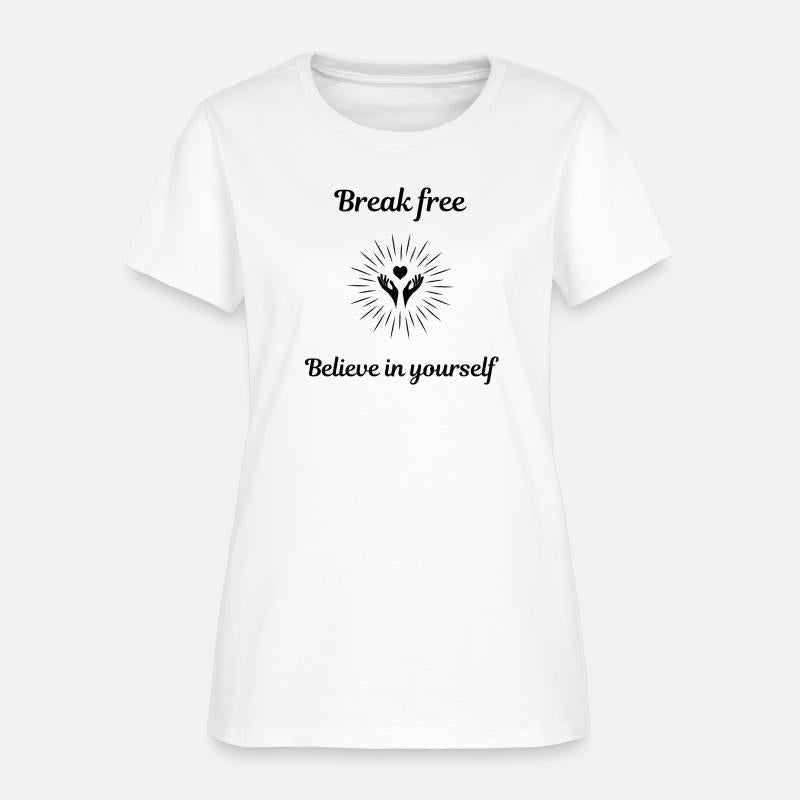 Break free