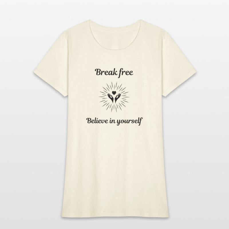 Break free