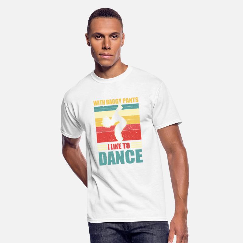 Breakdancing Bgirl Funny Breakdancer