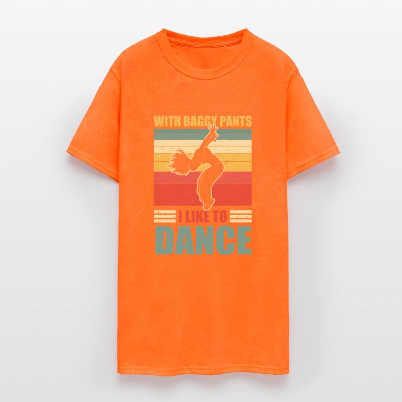 Breakdancing Bgirl Funny Breakdancer