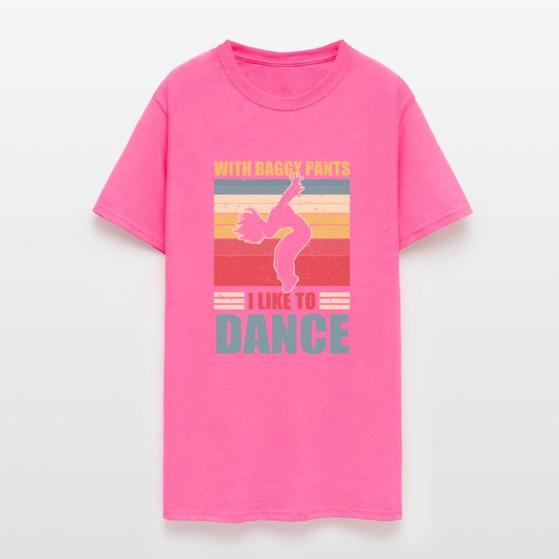 Breakdancing Bgirl Funny Breakdancer