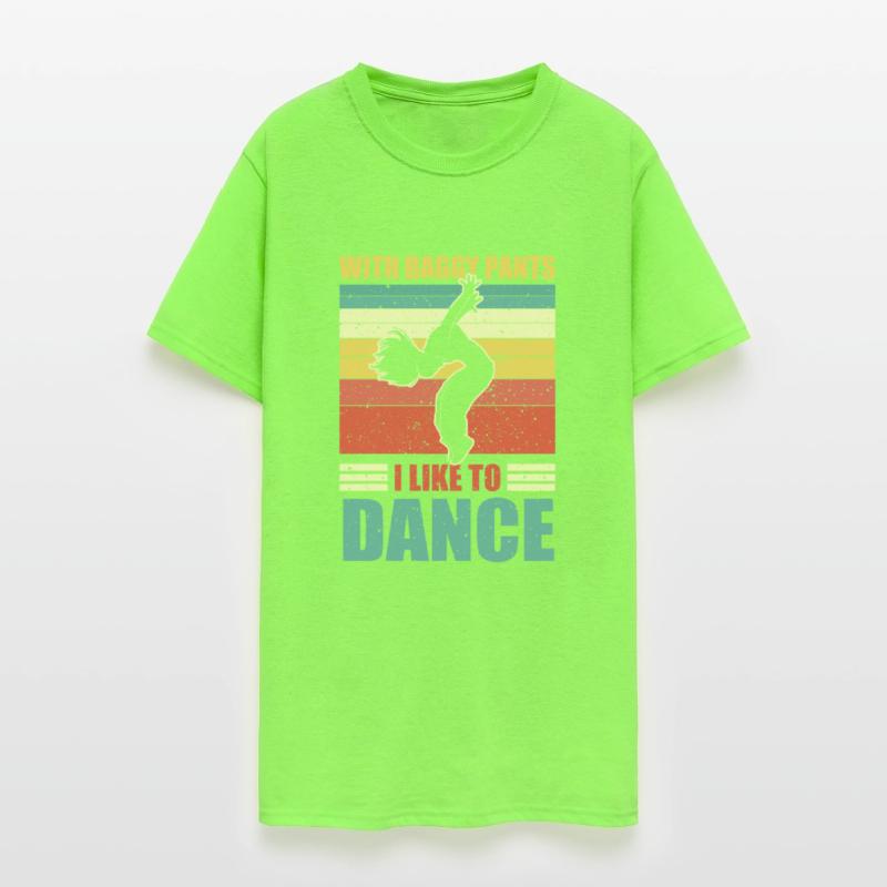 Breakdancing Bgirl Funny Breakdancer